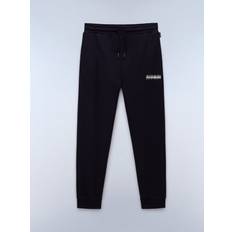 Napapijri Trousers Napapijri Man Gori Joggers - Black