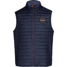 Napapijri Veste Napapijri Vest A-Amiata - Navy