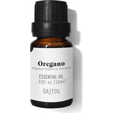 Prodotti per Massaggi e Relax Daffoil Olio Essenziale Origano 10 ml