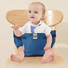 Travel Chairs on sale Shein Universal Portable Baby High Chair Safety Belt
