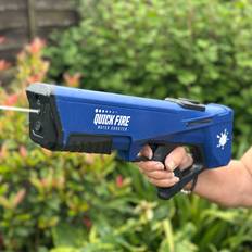 Water Gun RED5 RED5 Rapid Fire Water Pistol Blue