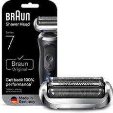 Braun Rasierköpfe Braun Haarentfernung 74S