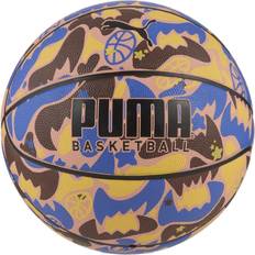 Basketball Puma Dress Code Elite Basketball Pink Fruit Größe 7