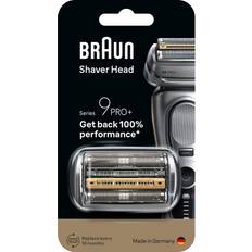 Braun Rasierköpfe Braun Haarentfernung 96M