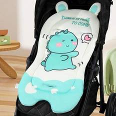 Seat Liners on sale Shein Baby Stroller Seat Cushion
