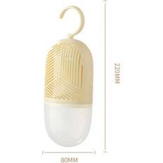 Hanging Wardrobe Dehumidifier Bags