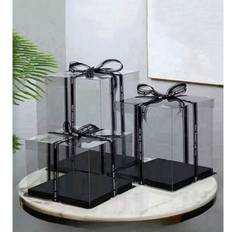 Shein Party Festival Gift Box Set 4 In 1