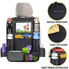 Baby Car Real Seat Storage Bag