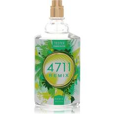 4711 Fragrances 4711 Remix Green Oasis Cologne 100 ml EDC Spray 101ml