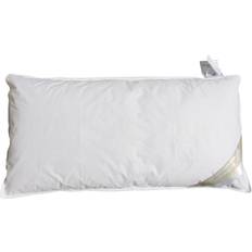Cuscini Betten Hofmann Kinder Flachkissen Daunenkissen 40x80 cm 180 g Cuscino in Piuma