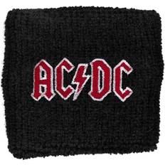 Logo Wristband Unisex - Sort