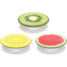 Mobile Device Holders Popsockets Popminis E-Book Reader Stand Grip Triple Pack