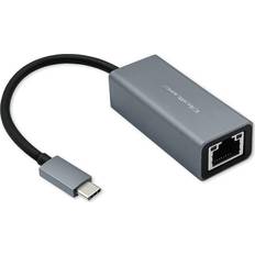 Netværksadapter 1 1000Base-T RJ45 1000Mbps