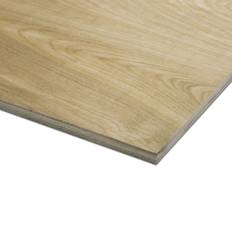 Hardwood Plywood 1220mm W 607mm 9mm