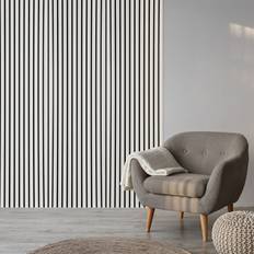Acoustic Panels on sale Fuse Acoustic Wooden Wall Panel 2.4m x 0.6m