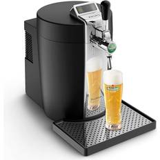 Andre køkkenapparater Krups Tireuse à Bière Pompe Machine VB700800