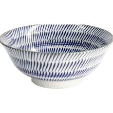 Tokyo Design Studio Mixed Ramen 19x8 cm Kanna Skål