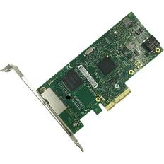 Network Cards & Bluetooth Adapters Tlily I350AM2 PCI-Ex4 Gigabit Electric Port Server