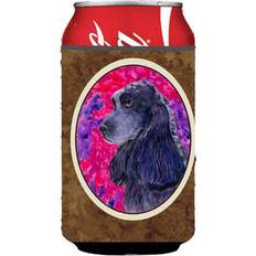 Cocker Spaniel Can Or Sleeve Hugger