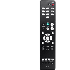 Remote Controls Sans Marque RC-1216 Remote Control for AV Surround Receiver