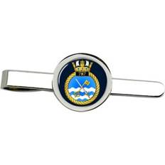 Tie Clips Naval Air Squadron Royal Navy Tie Clip
