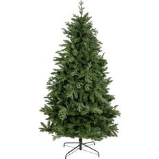 Christmas tree 8ft Home Habitat 8ft Dewdrop Mixed Tip Christmas Tree