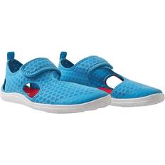 Reima Children's Shoes Reima Baby Sandals Kid's Rantaan - Blue/White