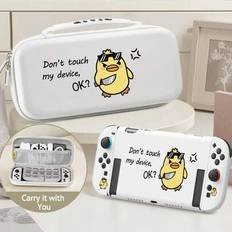 Gaming Accessories Shein New Switch2 Game Console Shell And Accessories