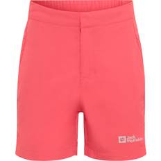 Jack Wolfskin Shorts Jack Wolfskin Kids Sun Shorts Sunset Coral