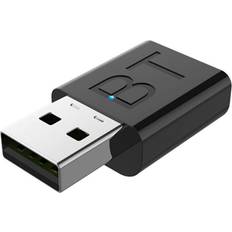 Network Cards & Bluetooth Adapters ChaoChuang USB Bluetooth 5.0 Adapter Dongle
