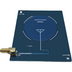 Tlily PCB Band Applications for AERO STD-C 1.5GHz Satellite Antenna