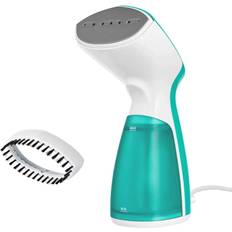 Irons & Steamers Sunbeam 1000W Compact Handheld Steamer Green