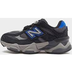 New Balance 9060 Baby - Black