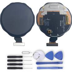 Ersatzbildschirme Samsung Galaxy Watch 6 Classic 43mm LCD Kompletteinheit GH82-31755A