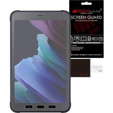 Samsung Galaxy Tab S9+ Screen Protectors TechGear Matte Antiglare Screen Protectors SM-T570