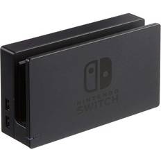 Nintendo Switch OLED Black Charging Dock HEG-007