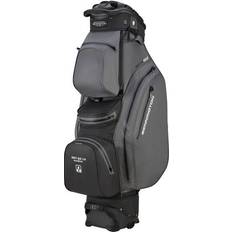 QO14 Vandtæt Vognbag Canon Grey Black
