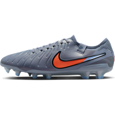Blåa - Herr Fotbollsskor Nike Tiempo Legend 10 Elite FG Scary Good - Blue