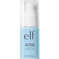 Elf Cosmetics Elf Hydrating Face Primer Lightweight Long Lasting - Creamy