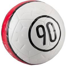 Nike Fotbollar Nike Fotboll Academy T90 Vit Svart Ball SZ 3