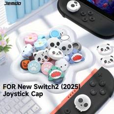 Thumb Grips Shein 2 Pcs Switch2 Thumb Grip Caps