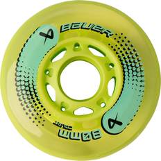 Bauer Inlineshjul Court 4-Pack 72