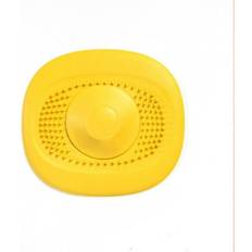 Plumbing Kikidex Bathroom Washbasin Drain Hair Catcher