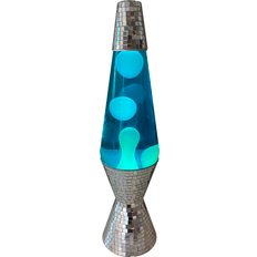 Disco Lava Blue Mosaik