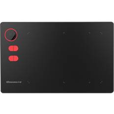 Graphics Tablets Dsport Graphic Drawing Tablet with Roller