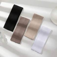 Women Headbands Shein Women Headband Multipurpose Daily Wear Set - Fit For All Fitnes