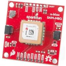 SparkFun GPS SAM-M8Q PCB Antenna GPS-15210