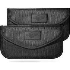 Faraday Car Key Signal Blocker Pouch - RFID