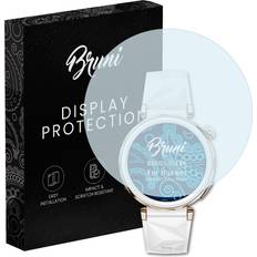 atFoliX Bruni 2x Protective Film Huawei Watch GT 5 Pro