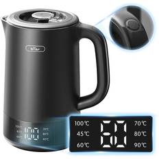 1.7L Electric Kettle 1800-2200W